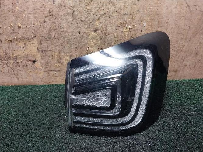 Tail Light Right (RH) Outer (fender) Hyundai Nexo (2019)