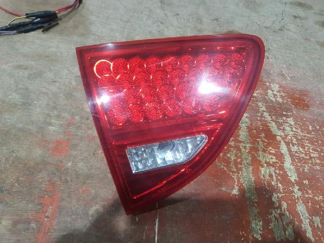 Tail Light Left (LH) Inner (tailgate) Hyundai Veracruz (2007–2012)
