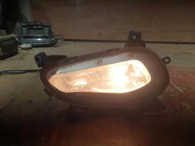 Fog Light Left (LH) Kia K9 (2012)