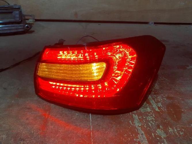 Tail Light Right (RH) Outer (fender) Kia K7 (2011)