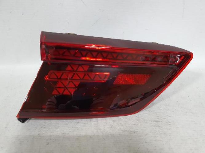 Tail Light Left (LH) Inner (tailgate) Volkswagen Tiguan (2018–2019)