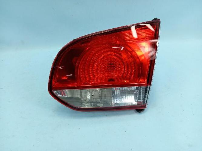 Tail Light Right (RH) Inner (tailgate) Volkswagen Golf (2014)