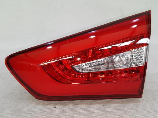 Tail Light Right (RH) Inner (tailgate) Kia K7 (2013–2015)
