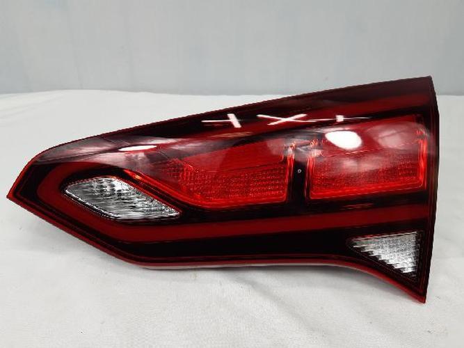 Tail Light Right (RH) Inner (tailgate) Hyundai Aslan (2016)
