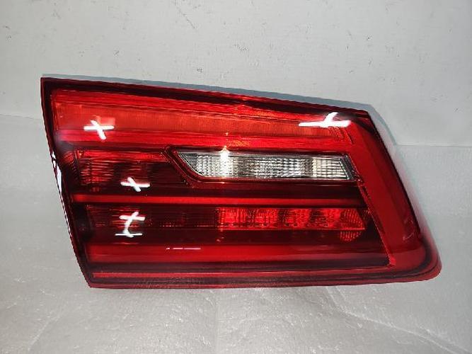Tail Light Left (LH) Inner (tailgate) BMW 5 Series (2018)