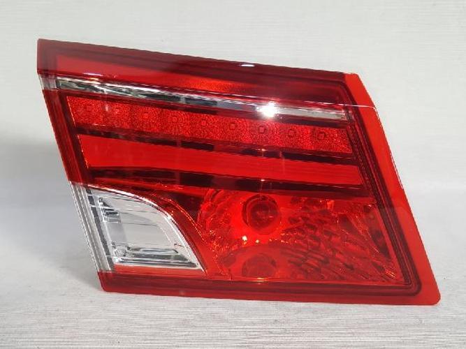 Tail Light Left (LH) Inner (tailgate) Renault SM5 (2014)