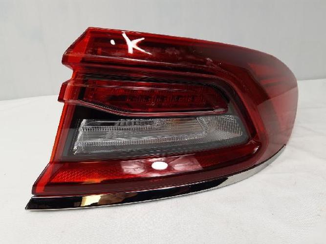 Tail Light Right (RH) Outer (fender) Hyundai Grandeur (2016–2019)
