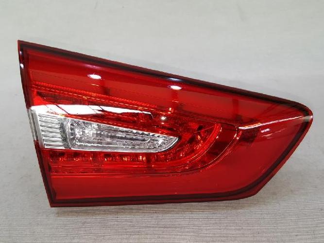 Tail Light Left (LH) Inner (tailgate) Kia K7 (2013–2015)