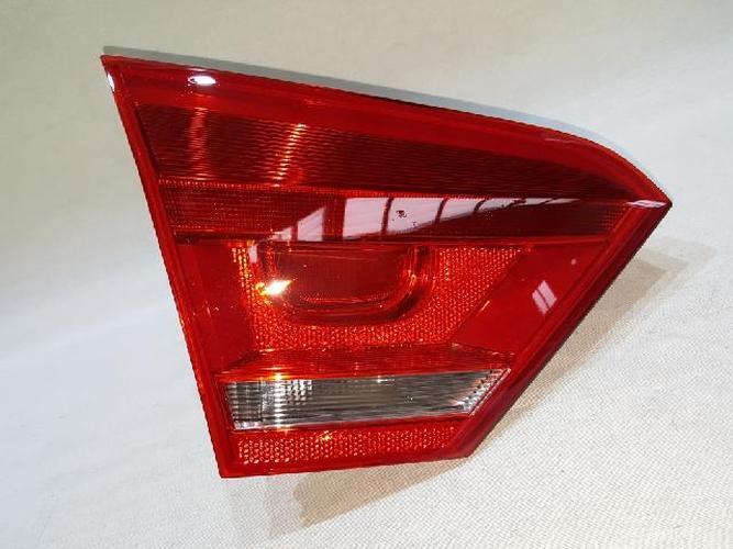 Tail Light Left (LH) Inner (tailgate) Volkswagen CC (2012)