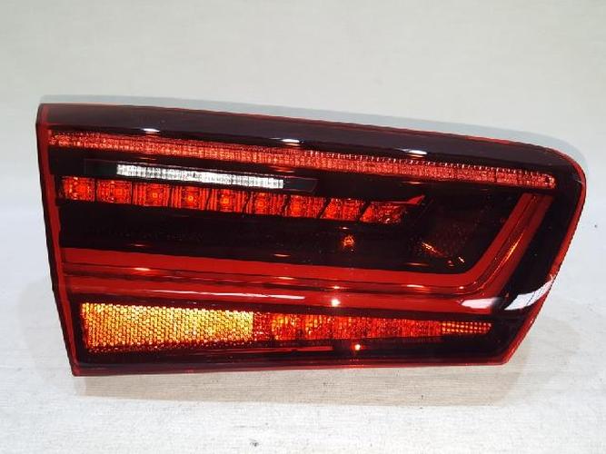 Tail Light Left (LH) Inner (tailgate) Audi A6 (2018)