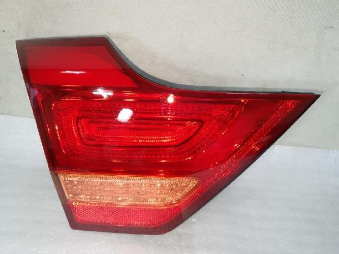 Tail Light Left (LH) Inner (tailgate) Kia K9 (2012–2014)