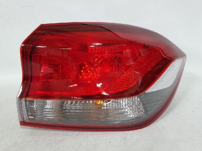 Tail Light Right (RH) Outer (fender) Hyundai i30 (2016)