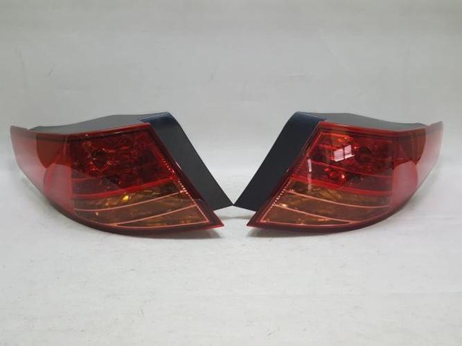 Tail Light Right (RH) Outer (fender) Kia K5 (2012)