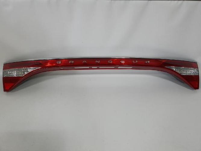 Tail Light Left (LH) Inner (tailgate) Hyundai Grandeur (2014–2015)