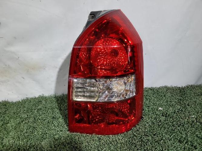 Tail Light Right (RH) Outer (fender) Hyundai Tucson (2005)