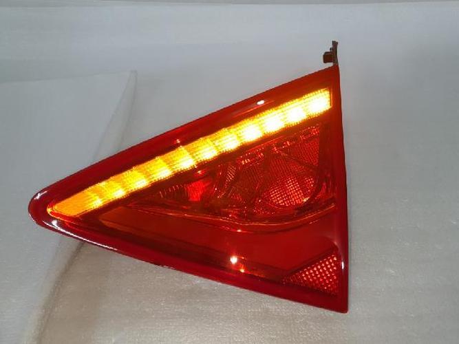 Tail Light Right (RH) Inner (tailgate) Audi A7 (2012)
