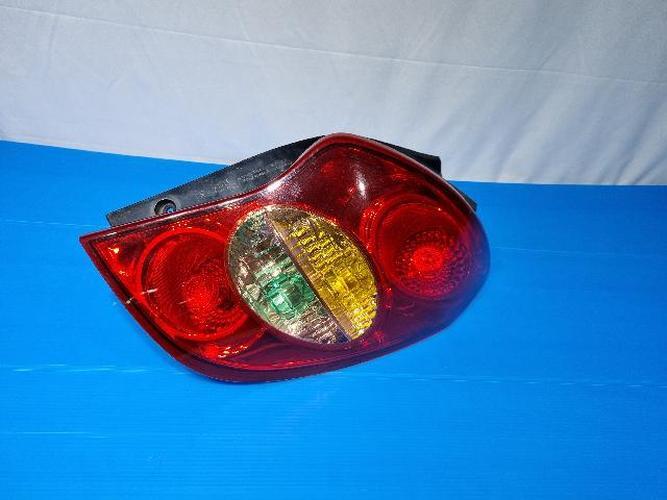 Tail Light Right (RH) Outer (fender) SsangYong Korando (2013)