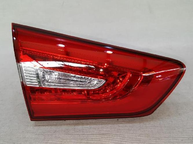 Tail Light Left (LH) Inner (tailgate) Kia K7 (2013–2015)