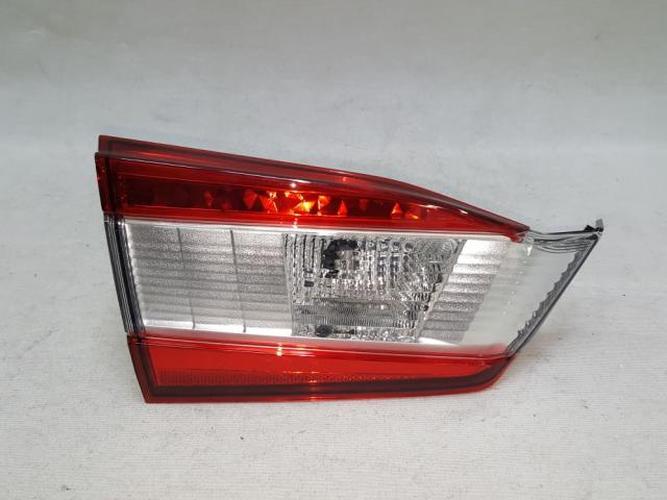 Tail Light Left (LH) Inner (tailgate) Lancia (2016)