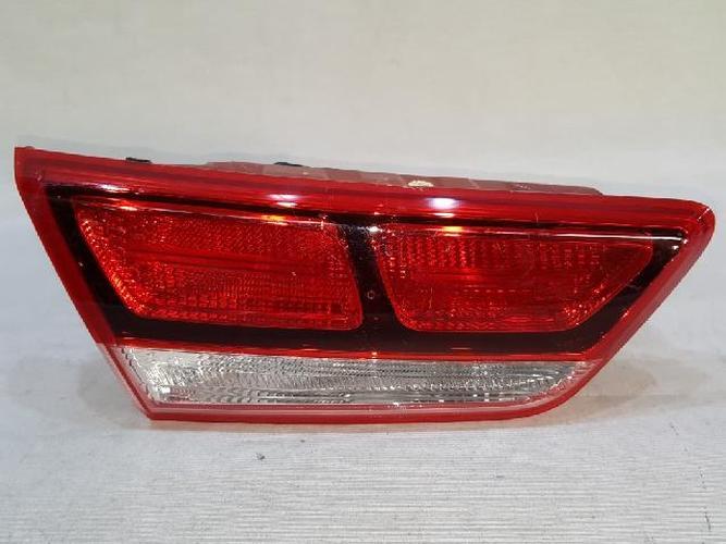 Tail Light Left (LH) Inner (tailgate) Kia K5 (2015–2017)