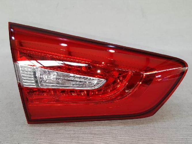 Tail Light Left (LH) Inner (tailgate) Kia K7 (2013–2015)