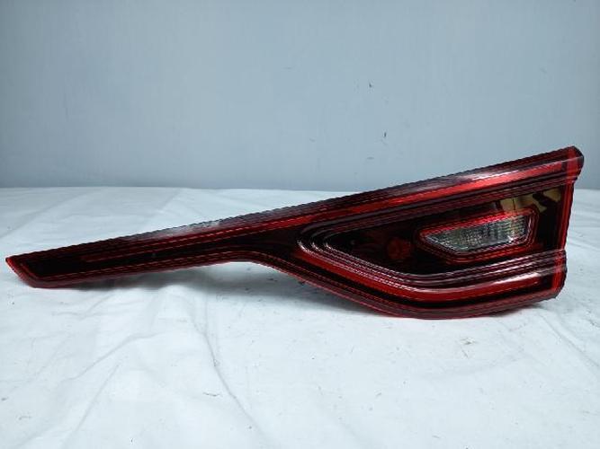 Tail Light Right (RH) Inner (tailgate) Renault SM6 (2016–2019)