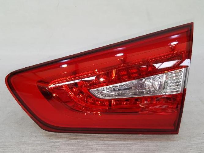 Tail Light Right (RH) Inner (tailgate) Kia K7 (2013–2015)