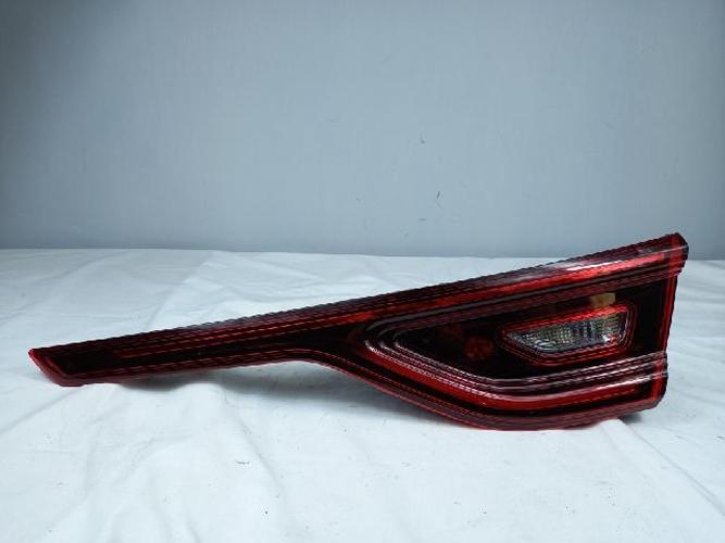 Tail Light Right (RH) Inner (tailgate) Renault SM6 (2016–2019)