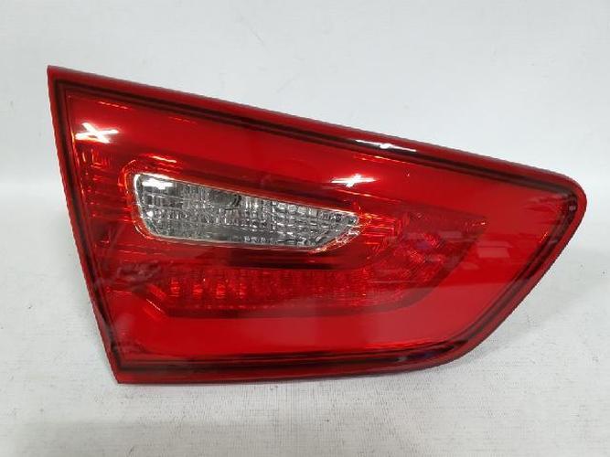 Tail Light Left (LH) Inner (tailgate) Kia K5 (2013)