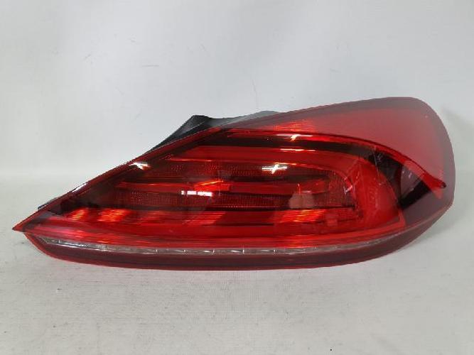 Tail Light Right (RH) Outer (fender) Volkswagen Scirocco (2014)