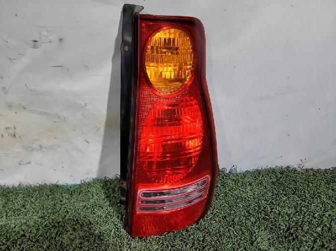 Фонарь задний правый внешний Hyundai Lavita (2001)