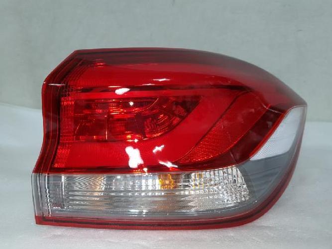 Tail Light Right (RH) Outer (fender) Hyundai i30 (2016)