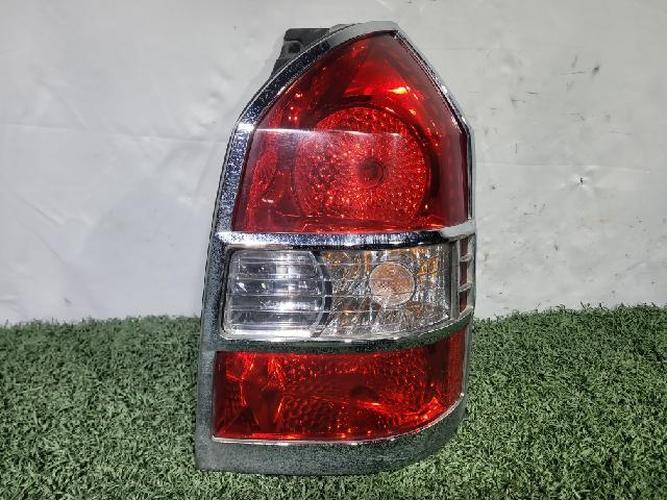 Tail Light Right (RH) Outer (fender) Hyundai Tucson (2009)