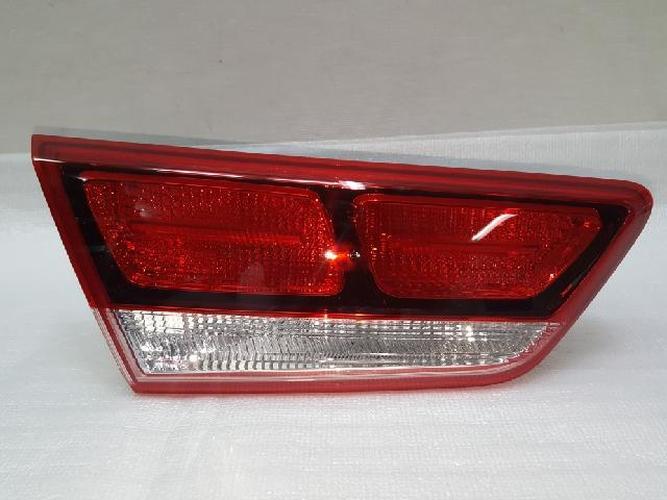 Tail Light Left (LH) Inner (tailgate) Kia K5 (2015–2017)