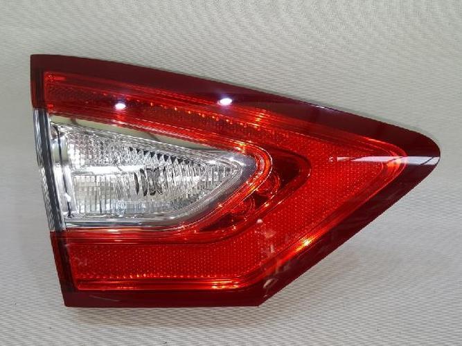 Tail Light Left (LH) Inner (tailgate) Ford Mondeo (2015)