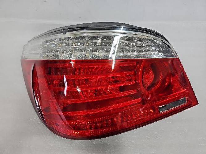 Tail Light Left (LH) Outer (fender) BMW 5 Series (2009)