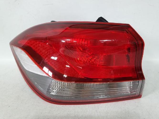 Tail Light Left (LH) Outer (fender) Hyundai i30 (2016–2018)