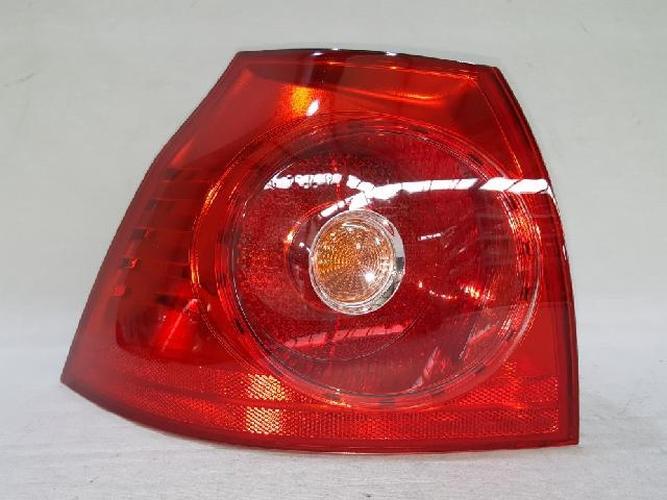 Tail Light Left (LH) Outer (fender) Volkswagen Golf (2006)