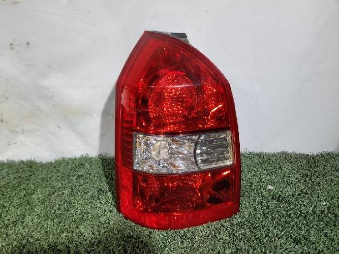 Tail Light Left (LH) Outer (fender) Hyundai Tucson (2004–2005)