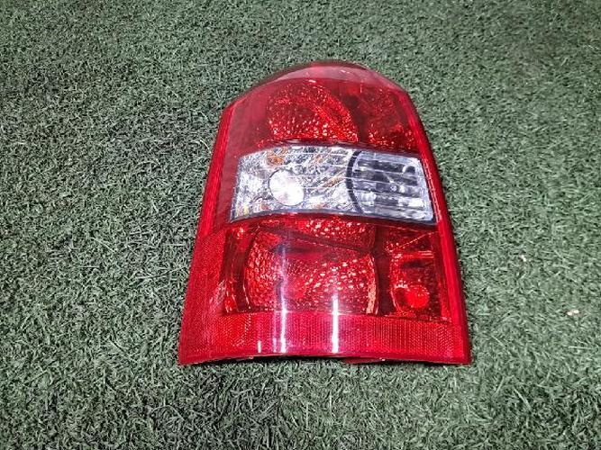 Tail Light Left (LH) Outer (fender) Hyundai Tucson (2007–2009)
