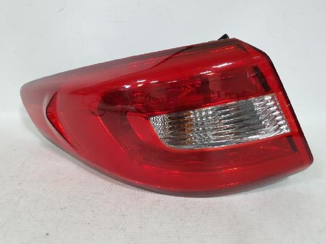 Tail Light Left (LH) Outer (fender) Hyundai Sonata (2014)