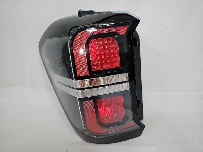 Tail Light Left (LH) Outer (fender) Kia Ray (2023)