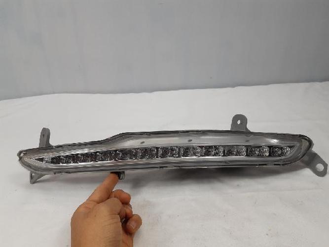 Fog Light Left (LH) Kia K5 (2013)