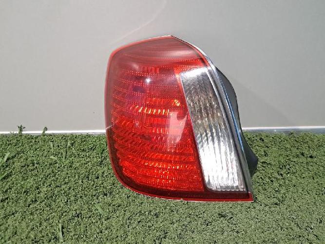 Tail Light Left (LH) Outer (fender) Hyundai Grandeur (2004–2005)