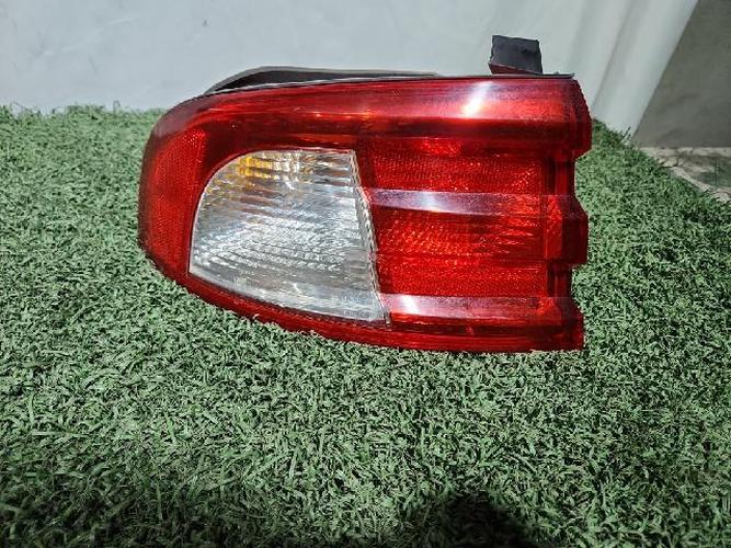 Tail Light Left (LH) Outer (fender) Kia Optima (2005)