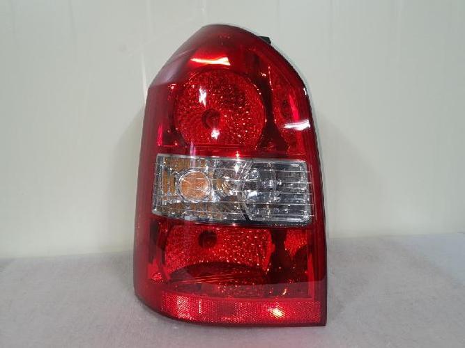 Tail Light Left (LH) Outer (fender) Hyundai Tucson (2007)