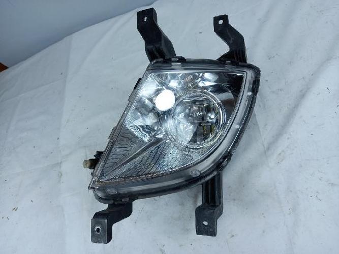 Fog Light Left (LH) Hyundai Equus (2013–2015)