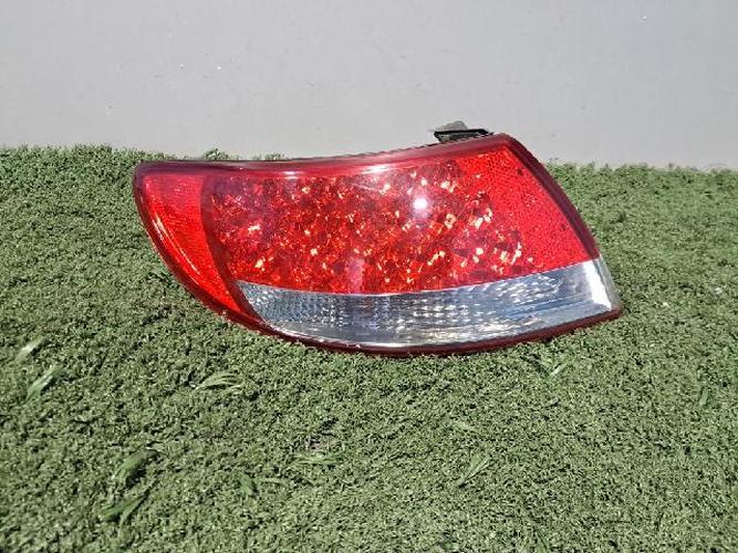 Tail Light Left (LH) Outer (fender) Hyundai Grandeur (2008–2010)