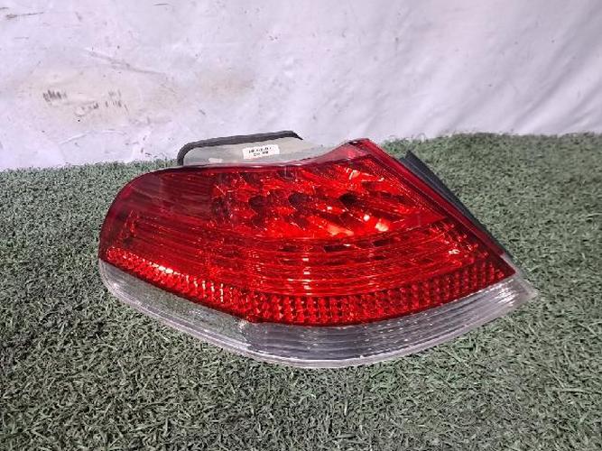 Tail Light Left (LH) Outer (fender) BMW 7 Series (2008)