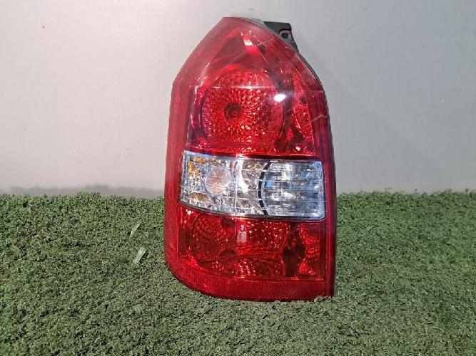 Фонарь задний левый внешний Hyundai Tucson (2007–2009)
